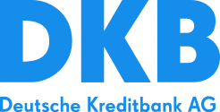 DKB Bank Logo
