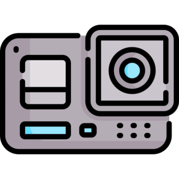 Action-Cam GoPro Hero 9