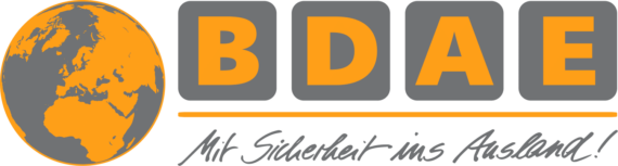 BDAE Logo