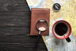 PassportCard ohne Wohnsitz in Deutschland